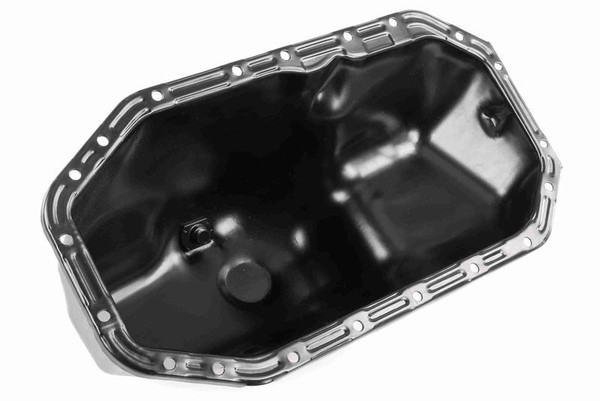 ÖLwanne Vaico V10 5285 FÜR Seat Skoda VW ÖLsumpf-image