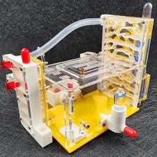 Ant House Ant Farm With Feeding Area Acryl Ant Moisture Nest Insect Villa DIY   