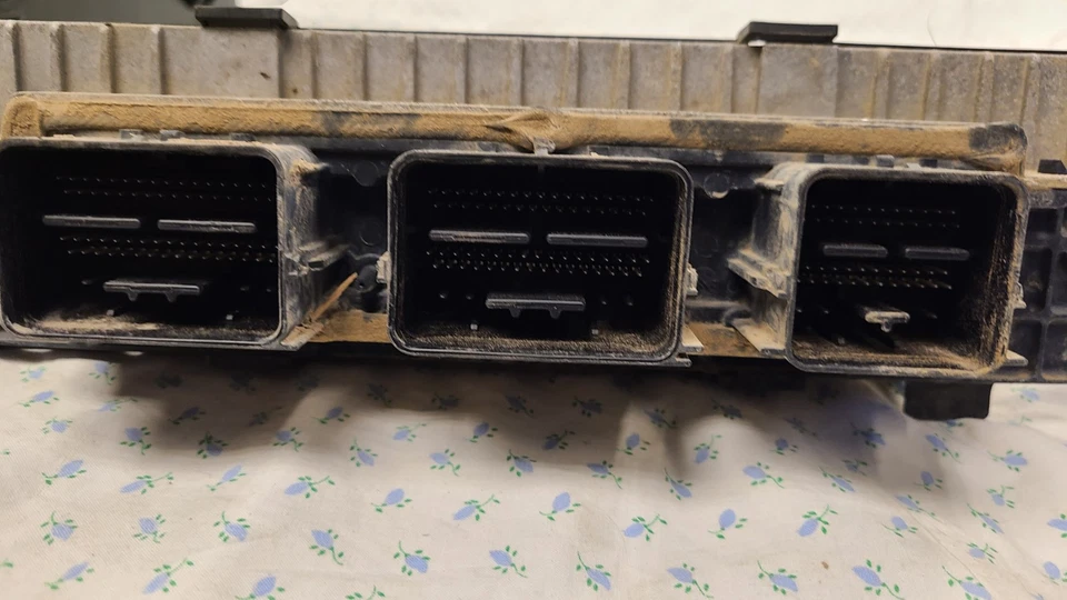 FORD F150 5.0LTR  2009-2014 ECU OEM CL3A-12B684-CAA - Image 2 of 4