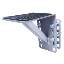 70089 Heavy Duty 300-lbs Capacity Steel Trailer Step for Boat and Utility Tra...