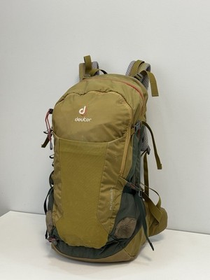 Deuter FUTURA 24 (Futura 24) Green Outdoor
