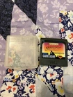 Indiana Jones and the Last Crusade (Sega Game Gear, 1992) With Case Tested