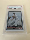Paul Skenes Rookie PSA 10 2023 Panini USA Baseball Stars & Stripes Pirates