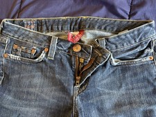 Lucky Brand Women's Jeans Size 8/29 Blue