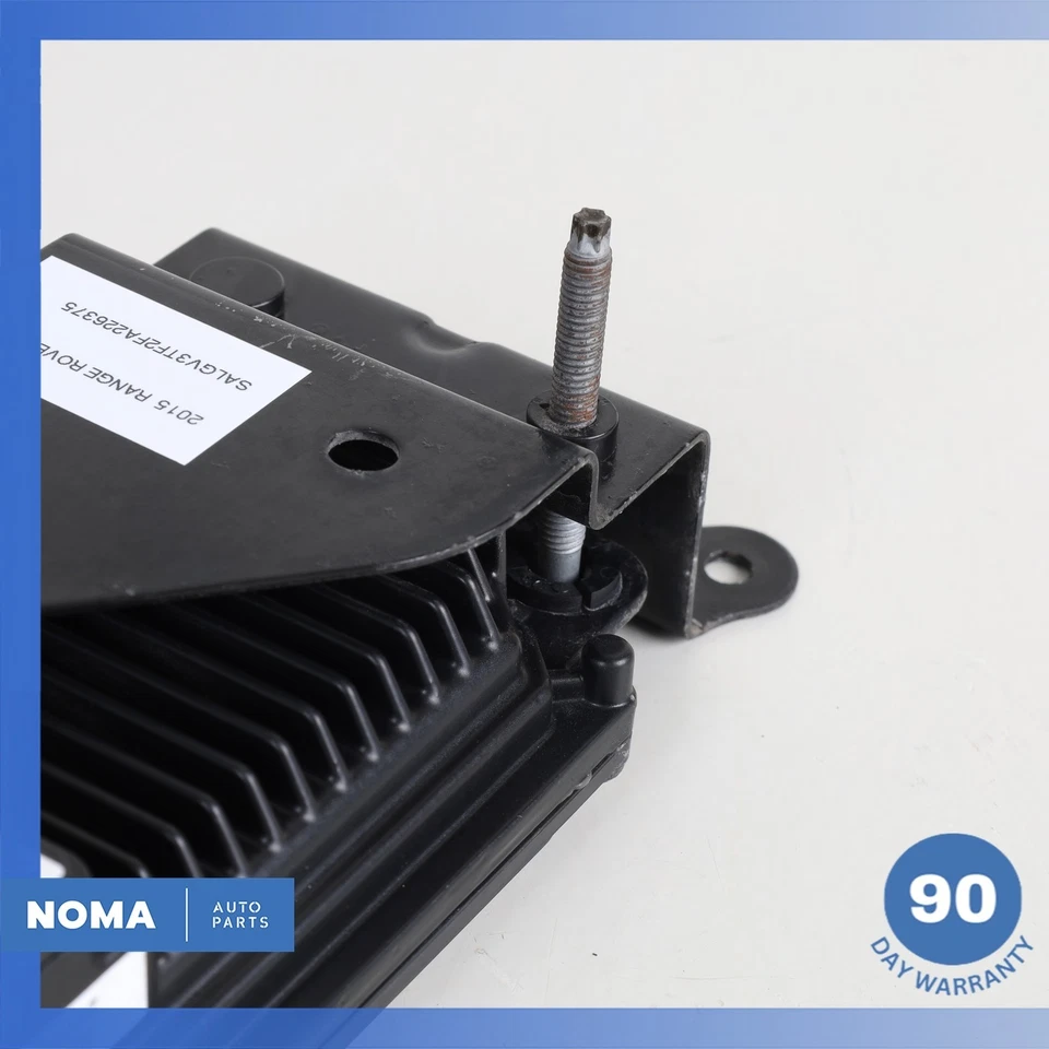 14-17 LR Range Rover L405 L494 ACC Adaptive Cruise Control Module OEM - Image 2 of 4