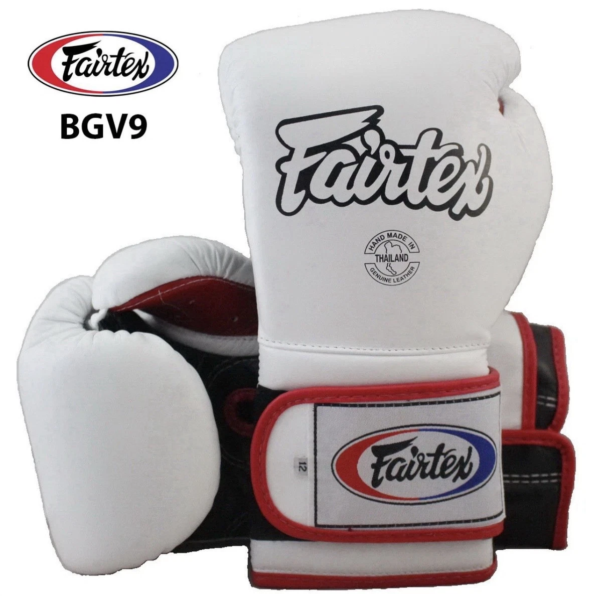 Fairtex 16 oz. Weight Adult Unisex Boxing Gloves for sale | eBay