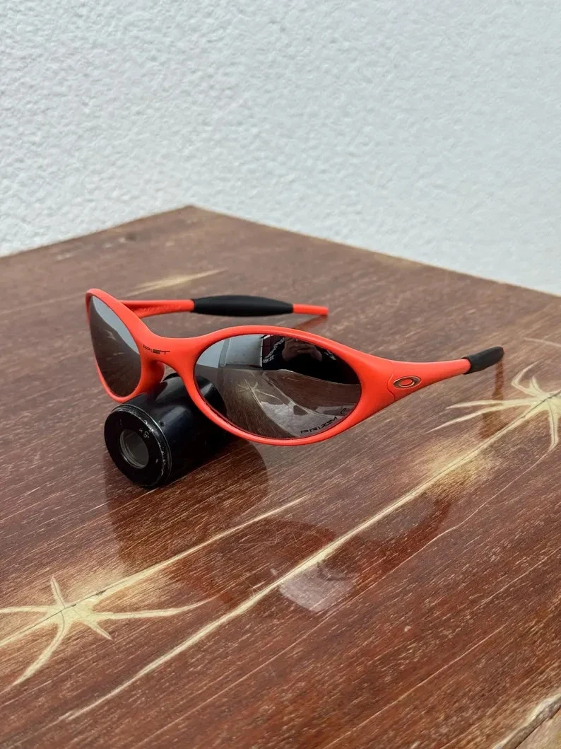25+ Oakley Red Sunglasses for Men for sale | Updated Oct 2026