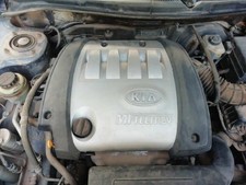 Moteur Kia SHUMA