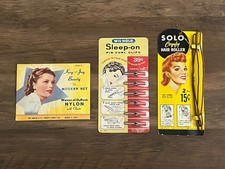 Vintage Women Hair Accessories Solo - Wil Hold - Kay and Jay Beauty