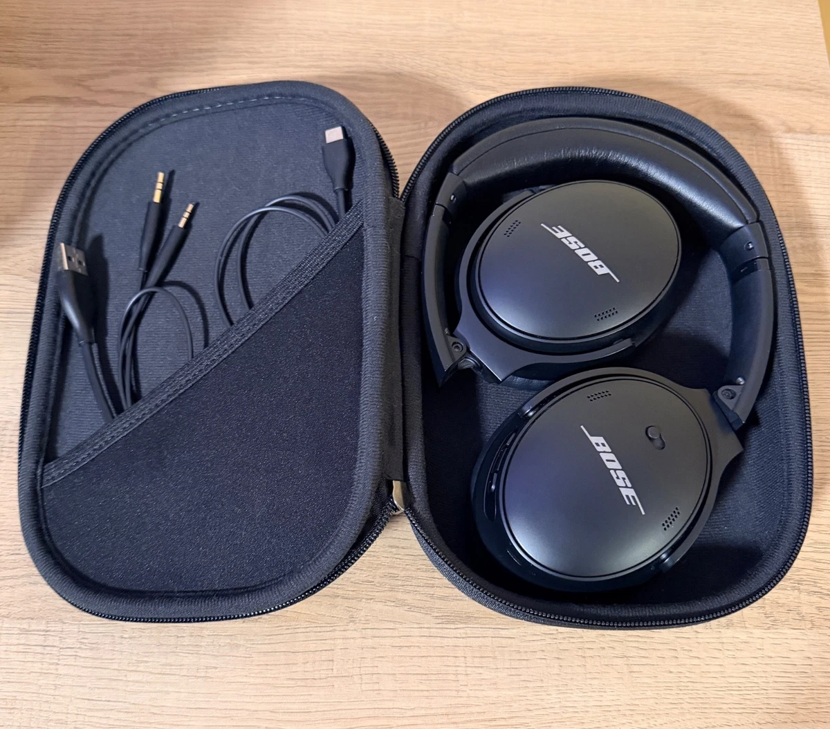 Bose Quietcomfort 45 Headphones for sale | eBay