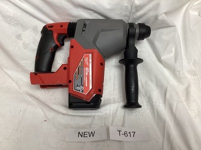 Milwaukee 2712-20 M18 FUEL 1'' SDS Plus Rotary Hammer (Tool Only)