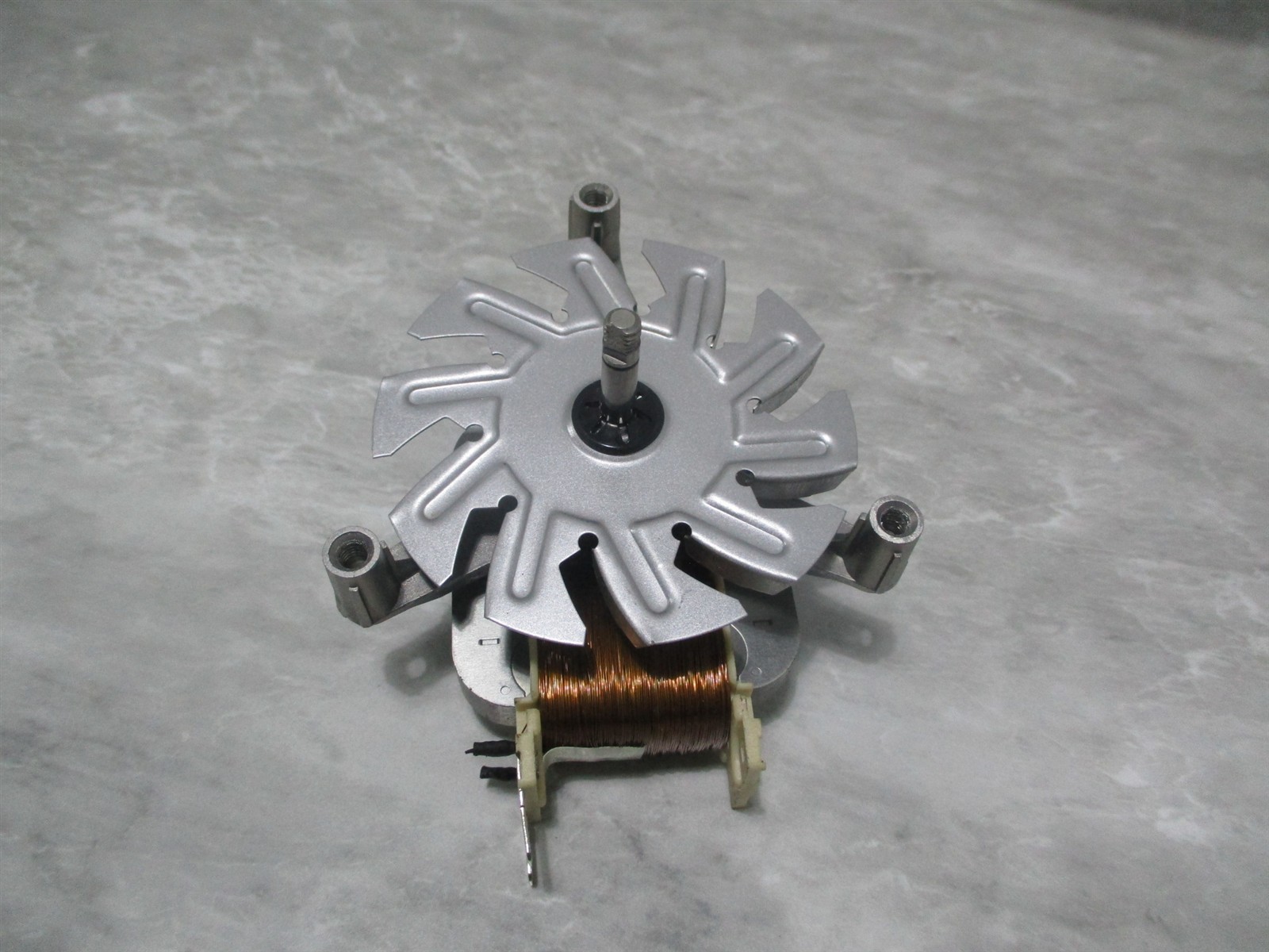Whirlpool Range Fan Motor Part # W11527111