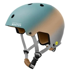 OutdoorMaster MIPS Skateboard Helmet - Two Removable Liners Ventilation Multi...