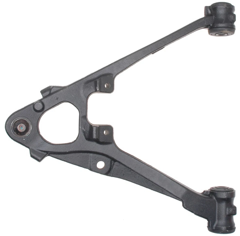 Conjunto de brazo de control de suspensión y rótula Foto 3 de 3