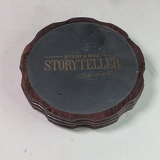 Knight And Hale Storyteller Limited Edition Discontinued Pot Turkey Call