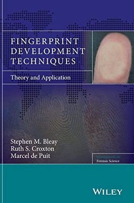 Fingerprint Development Techniques â   Theory and   Application