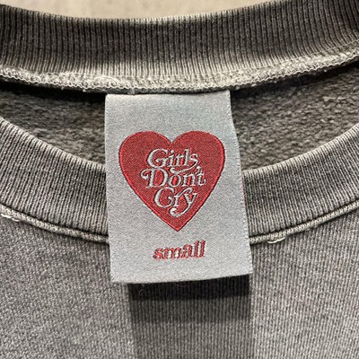 Girls Dont Cry Sweatshirt | eBay Girls Dont Cry Sweatshirt | eBay