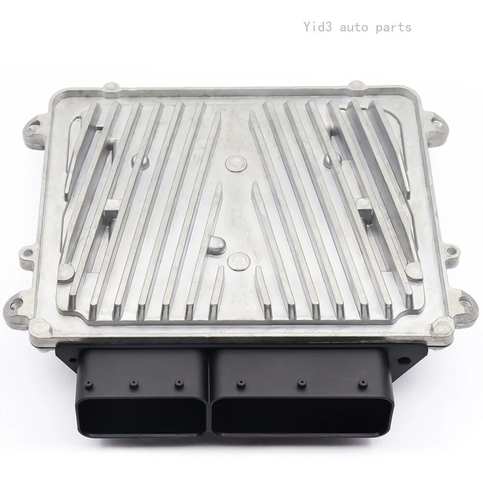Módulo de unidad de control del motor ECU A 273 900 24 00 para Mercedes-Benz GL550 2008-2012 Foto 3 de 4