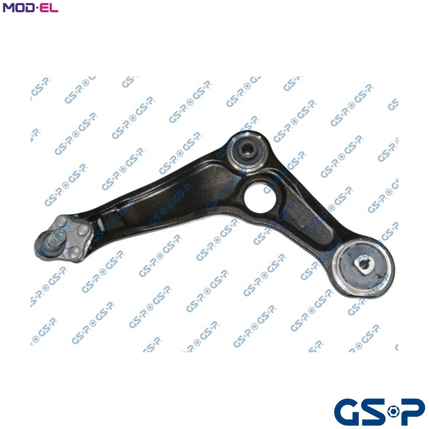 CONTROLTRAILING ARM WHEEL SUSPENSION S063232 FOR RENAULT MEGANE/IV/Hatchback