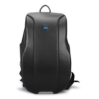 Hartschale Rucksack Schwarz FüR Royal Enfield Rider S2U