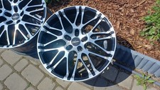 18" alloys 5x114,3 honda civic accord fr-v hr-v cr-v cr-v talento vivaro trafic