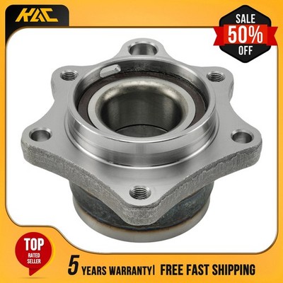 Rear Right Wheel Hub Bearing For Honda Element 2003-2005 L4 2.4L and 2006-2011