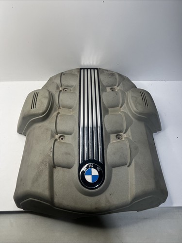 BMW 645ci 650i E63 E64 Center Vanity Engine Cover Fits 2004-2010 - Bild 2 von 13