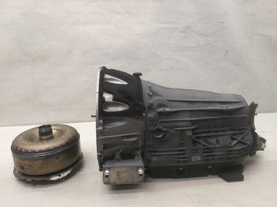 Mercedes W213 200d Bj.2017 Automatikgetriebe mit Wandler A2132705101 A2132500202