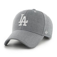 '47 Brand Mlb Los Angeles Dodgers Refresh Cap 47 Mvp Basecap Kappe Recycelt Neu