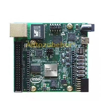 1PC NEW EK-10CL025U256 Development Board Cyclone 10 FPGA Evaluation Board Module