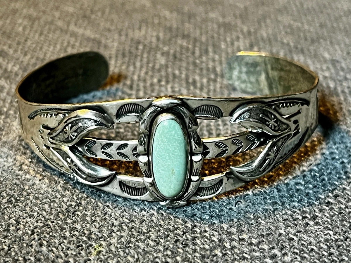 Bell Trading Post Jewelry In Native American Bracelets for sale | eBay