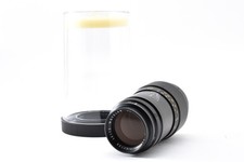  Top MINT Leica Leitz Wetzlar Tele-Elmar M 135mm F4 MF Lens M MountFrom JAPAN