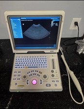 Mindray DP-50 Ultrasound