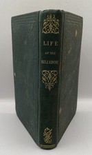 The Life Of The Rev. John Newton Written By Himself By Rev. Richard Cecil
