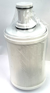 Water Purifier 100186 Replace Filter UV Technology ( New Broken Seal)