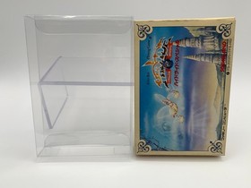 HYDLIDE SPECIAL Japan Famicom with Box & Manual US Seller FC0440