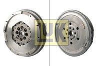Schaeffler Luk Schwungrad Schwungscheibe Zms Luk Dmf 415 0813 10 FüR Mini Bmw X1