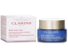 Clarins Paris Multi Active Jour 1.7 oz NIB