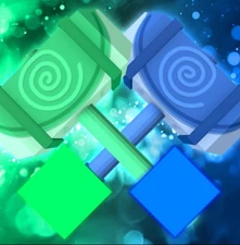 Night Snail Set And Garden Snail Set Flee The Facility FTF