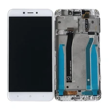 LCD Display+Touch Screen Digitizer Assembly Replacement For Xiaomi Redmi 4X WHT