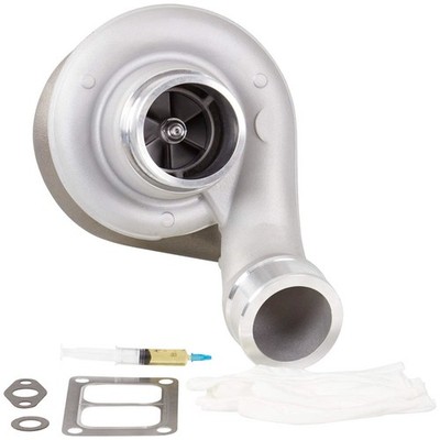 For Mack E7 Series Engine Replaces 167778 168647 171831 Turbo Turbocharger DAC