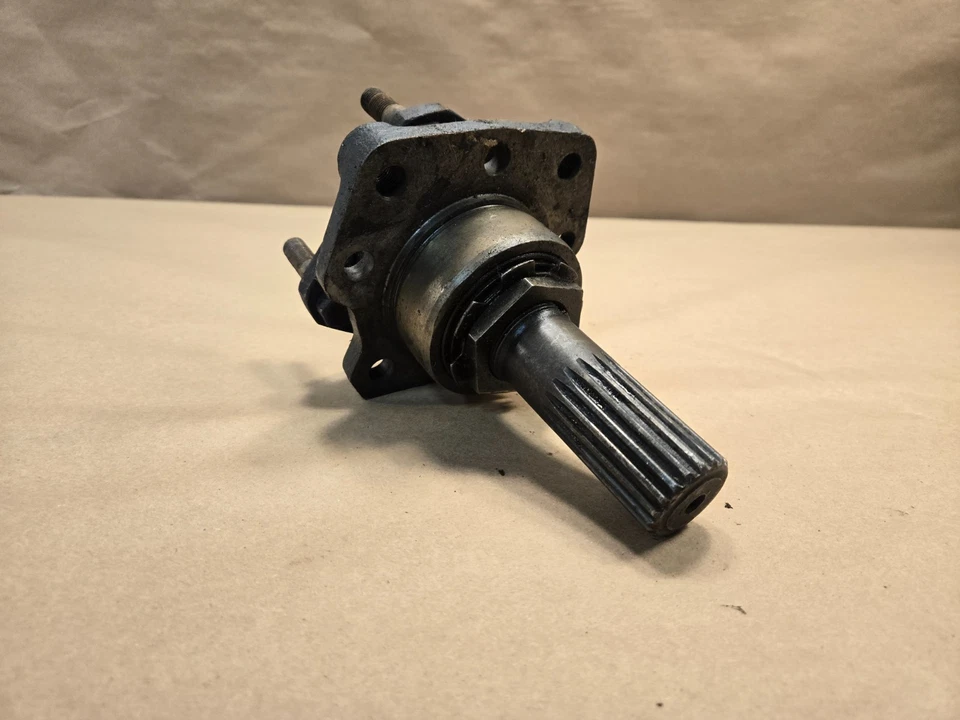 Eje de salida diferencial trasero Jaguar XJS XJ6 XJ12 OEM JLM559 Foto 4 de 4