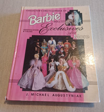 Collector's Encyclopedia of Barbie Doll Exclusives and More, 1997 IDs  Values