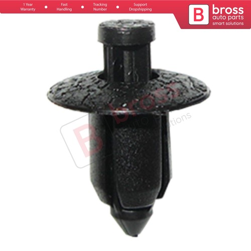 10 Pieces Door Panel Clip for Volvo 39964090 - Picture 1 of 4