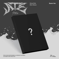 Stray Kids - Ate Boom Ver. 1CD Release Date 19/07/24 This Can Change - G3Z