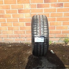 195/55/15 PART WORN TYRE 195/55/15