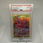 Oricorio GG04/GG70 Crown Zenith: Galarian Gallery Holo PSA 10 Gem Mint