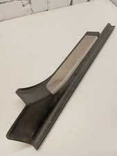 MERCEDES-BENZ S W220 Schwellenverkleidung hinten links A2206802835 36994035 MERCEDES-BENZ S W220 Schwellenverkleidung hinten links A2206802835 36994035