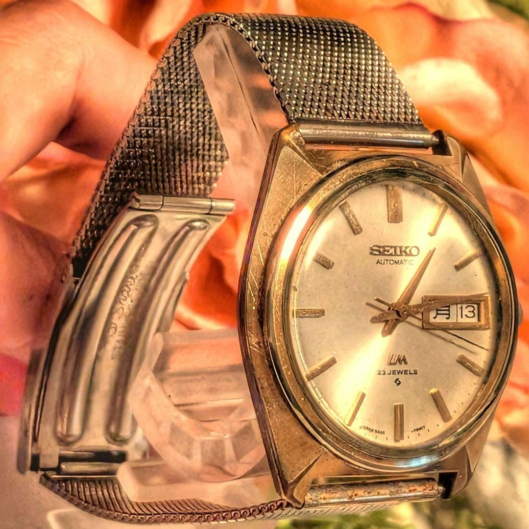 Seiko Lord 25 Jewels Wristwatches for sale - eBay