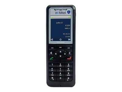 Mitel 622dt Schnurloses Erweiterungshandgerät